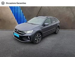 Gris Utilisé 2024 VW Taigo R-line SUV | 26 900 € (Prix juste)