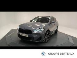 Utilisé 2021 BMW X2 M Sport SUV | 31 290 € (Prix assez cher)