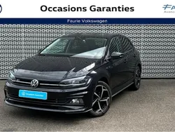 Utilisé 2021 VW Polo R-line | 18 490 € (Prix juste)
