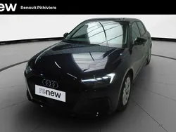 Bleu Utilisé 2021 Audi A1 Sportback Design Citadine | 21 900 €