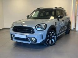 Gris Utilisé 2022 Mini Cooper Countryman Untamed Edition SUV | 31 980 € (Prix juste)