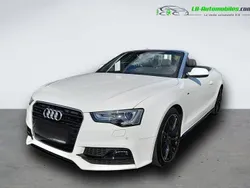 Utilisé 2016 Audi A5 Sport Coupé | 25 000 € (Bon prix)