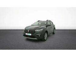 Gris Occasion 2022 Dacia Sandero Comfort Citadine | 12 980 € (Bon prix)