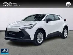 Utilisé 2024 Toyota C-HR SUV | 26 990 € (Super prix)