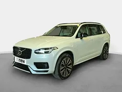 Blanc Utilisé 2023 Volvo XC90 Ultra SUV | 67 490 €