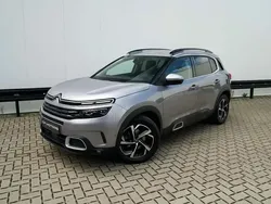 Gris Utilisé 2019 Citroën C5 Aircross SUV | 14 950 € (Bon prix)
