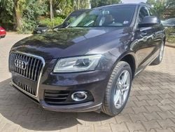 Utilisé 2012 Audi Q5 SUV | 11 900 €