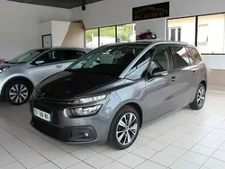 Utilisé 2018 Citroën C4 SpaceTourer Business Class Monospace | 13 900 €