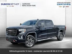 Noir Utilisé 2022 GMC Sierra SUV | 59 203 € (Bon prix)