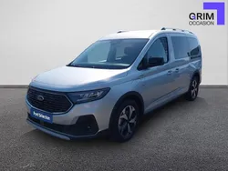 Nouvelle 2025 Ford Transit | 35 290 € (Prix juste)