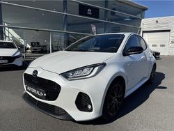 Utilisé 2025 Mazda 2 Homura-Line Citadine | 26 990 €