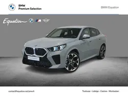 Utilisé 2025 BMW X2 M Sport SUV | 57 890 €