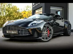 Noir Utilisé 2023 Aston Martin DB12 Coupé | 203 969 €