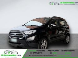 Utilisé 2018 Ford Ecosport SUV | 16 400 € (Prix juste)