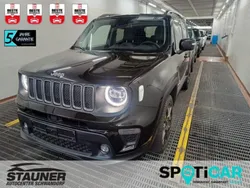 Utilisé 2024 Jeep Renegade SUV | 22 780 €
