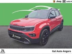 Ruby + toit volcano Nouvelle 2025 Jeep Avenger SUV | 33 989 € (Super prix)