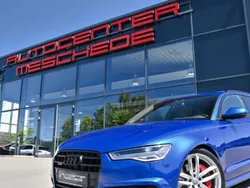 Utilisé 2017 Audi A6 Competition Break | 39 890 €