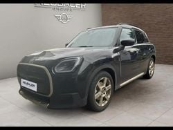 Noir Utilisé 2025 Mini Countryman Favoured SUV | 42 190 €