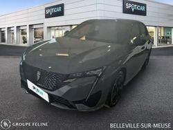 Gris Nouvelle 2025 Peugeot e-308 GT Citadine | 39 890 €