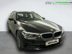Utilisé 2020 BMW 520 Sport Line Berline | 35 300 € (Prix juste)