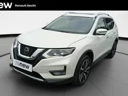 Blanc Utilisé 2020 Nissan X-Trail Acenta SUV | 18 999 €