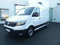 Utilisé 2022 VW Crafter Business Van | 28 680 € (Super prix)
