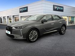 Gris Utilisé 2022 DS Automobiles DS4 Trocadero Berline | 19 990 € (Bon prix)