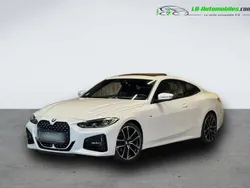 Utilisé 2024 BMW 420 Comfort Edition Coupé | 49 500 € (Bon prix)