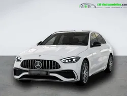 Utilisé 2023 Mercedes C43 AMG AMG Berline | 63 900 €