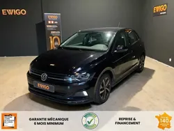 Utilisé 2019 VW Polo Citadine | 10 990 € (Super prix)