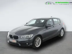 Utilisé 2019 BMW 118 Citadine | 19 400 € (Prix juste)