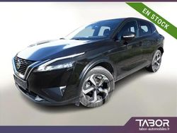 Noir Utilisé 2022 Nissan Qashqai N-Connecta SUV | 24 488 € (Prix juste)