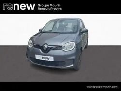 Gris lunaire Utilisé 2020 Renault Twingo Intens Citadine | 8 990 € (Bon prix)