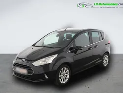Utilisé 2015 Ford B-MAX Monospace | 13 300 € (Prix cher)