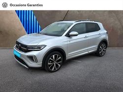 Occasion 2025 VW T-Cross R-line Edition SUV | 26 989 € (Prix assez cher)