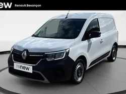 Blanc Utilisé 2023 Renault Kangoo Monospace | 19 980 €