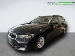 Utilisé 2021 BMW 320 Comfort Edition Berline | 32 400 € (Prix juste)