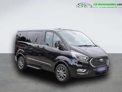 Utilisé 2021 Ford Tourneo | 41 000 € (Bon prix)