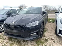 Noir Utilisé 2025 Skoda Fabia Monte Carlo | 21 251 € (Prix cher)
