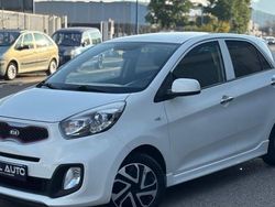 Utilisé 2014 Kia Picanto Premium Citadine | 5 990 €