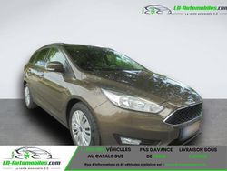 Occasion 2016 Ford Focus Break | 15 400 € (Prix juste)