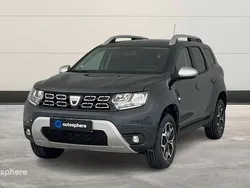 Utilisé 2019 Dacia Duster Prestige SUV | 16 499 € (Prix juste)