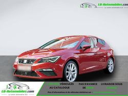 Utilisé 2018 Seat Leon Berline | 25 200 € (Prix assez cher)