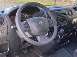 Blanc Utilisé 2023 Renault Master Van | 24 990 € (Bon prix)