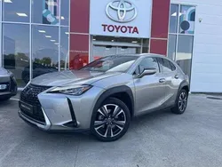 Utilisé 2021 Lexus UX 250h SUV | 22 990 € (Prix juste)