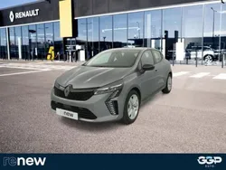 Gris Utilisé 2024 Renault Clio V Evolution Citadine | 17 990 € (Prix assez cher)