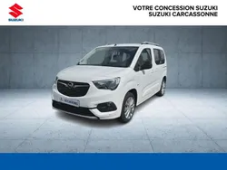 Utilisé 2020 Opel Combo Life Elegance | 19 490 €