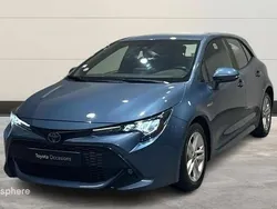 Utilisé 2019 Toyota Corolla Business Edition Berline | 17 799 € (Prix assez cher)