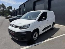 Utilisé 2021 Citroën Berlingo Feel Monospace | 14 990 € (Super prix)