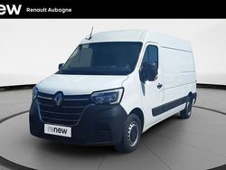 Blanc Utilisé 2024 Renault Master Van | 33 490 €